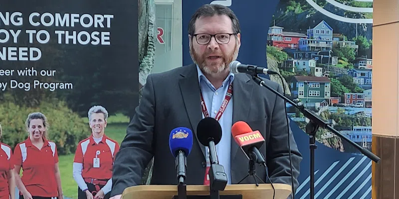 St. John's Airport Monitors Potential Shift in Travel Demand During U.S. Tariff Tensions