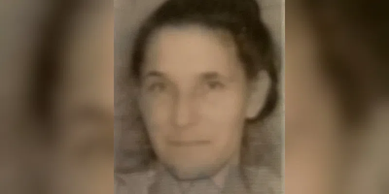 RNC Searching for Missing Donna Hynes