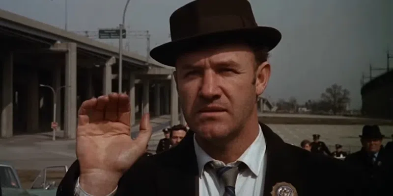 Actor Gene Hackman and Wife Found Dead