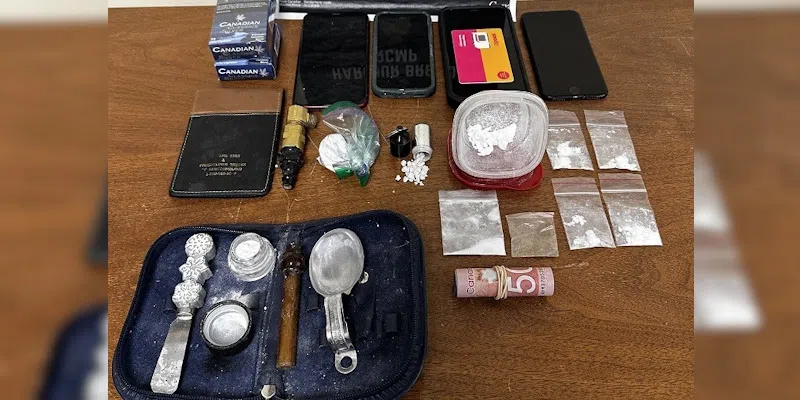 Harbour Breton Man Charged in September Cocaine and Tobacco Bust