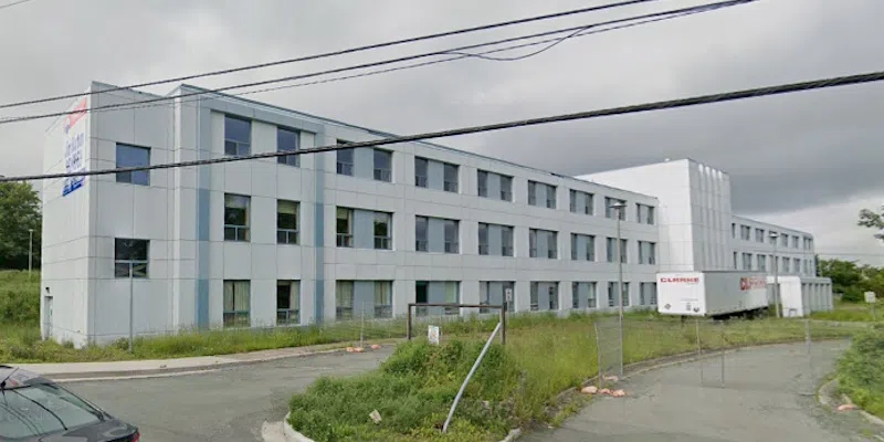 Former Hoyles Escasoni, Closed in 2014, Scheduled For Demolition