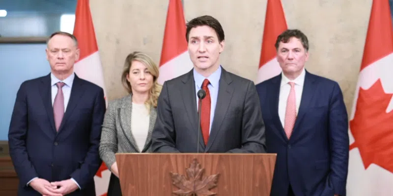 Trade Tariffs Paused for 30 Days in Last-Minute Reprieve