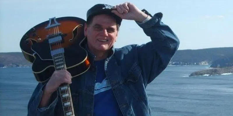 Corey Crewe, Half of Beloved Duo 'Corey & Trina,' Dies at 80