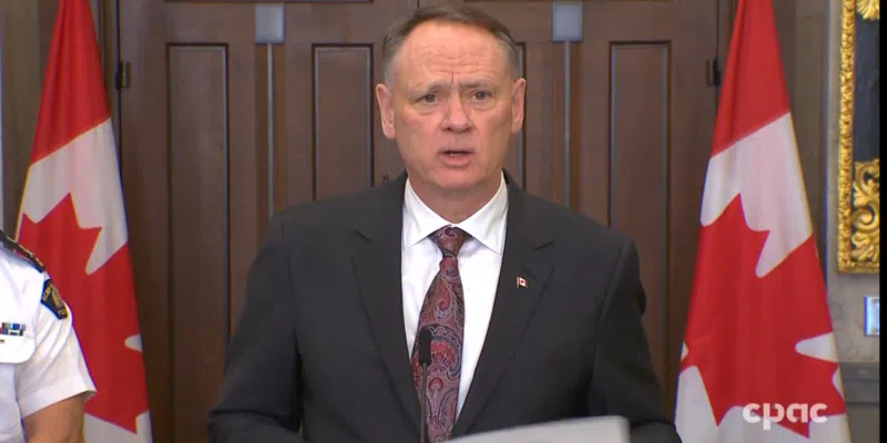 Canada Adds Seven Trans-national Criminal Groups to List of Terrorist Organizations