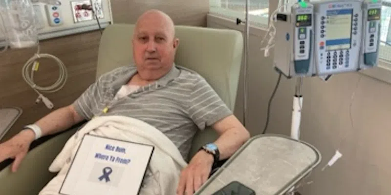 Advocate Calls for More Support for Families Living with Cancer on World Cancer Day