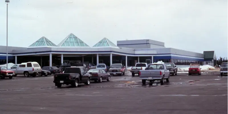 Restrictions in Place at Hospital in Goose Bay Due to Spike in Flu-Like Illness