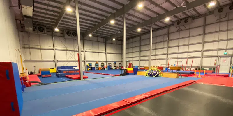 Grand Falls-Windsor’s Perfectly Centered Gymnastics Program Moves to Private Operation