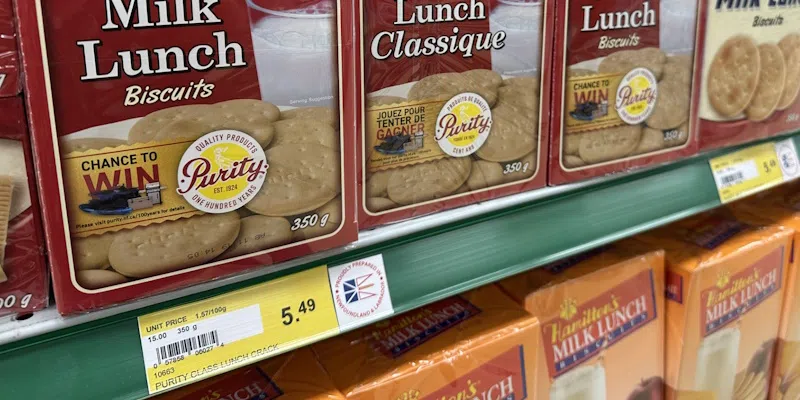 Local Grocers Taking Guess Work Out of Supporting Local Products