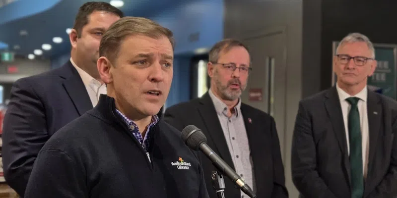 American Products Pulled from NLC Shelves as Province Responds to Tariff Threat