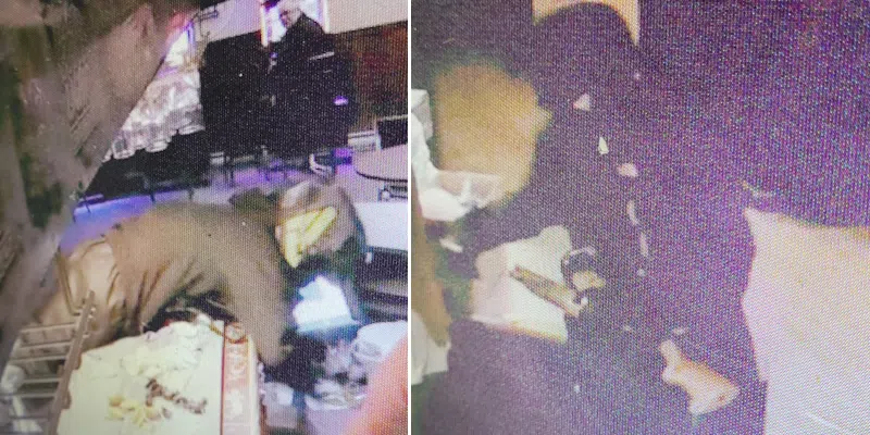 RCMP Searching for Suspect in Happy Valley-Goose Bay Robbery