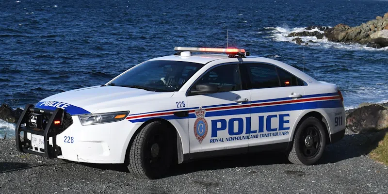 Driver Clocked at Over Twice the Speed Limit in Portugal Cove-St. Phillips