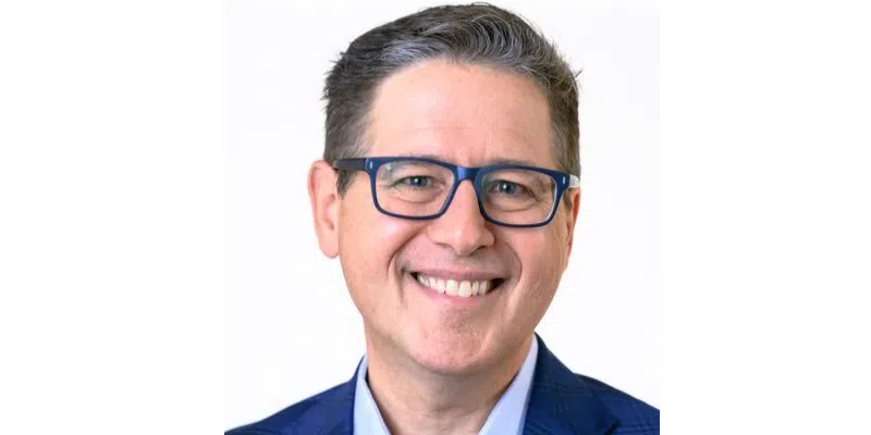 Anthony Germain to Seek Liberal Nomination in Terra Nova-The Peninsulas