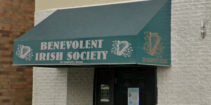 Benevolent Irish Society Marks Final St. Patrick’s Day at Irish Hall