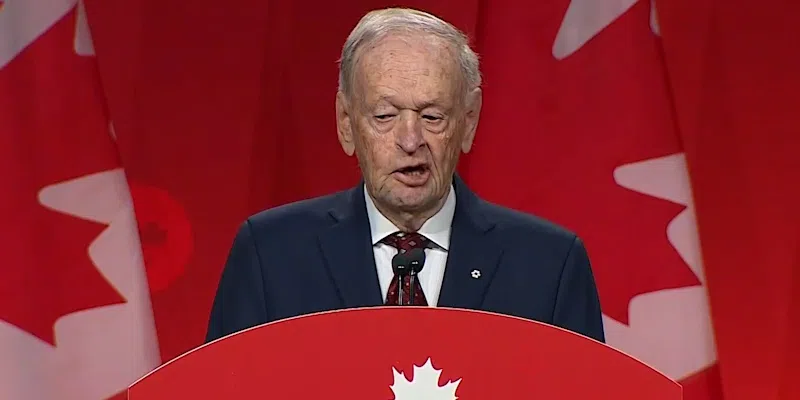 Chrétien Delivers History Lesson and Clear Message to Trump over Tariffs and Canadian Sovereignty