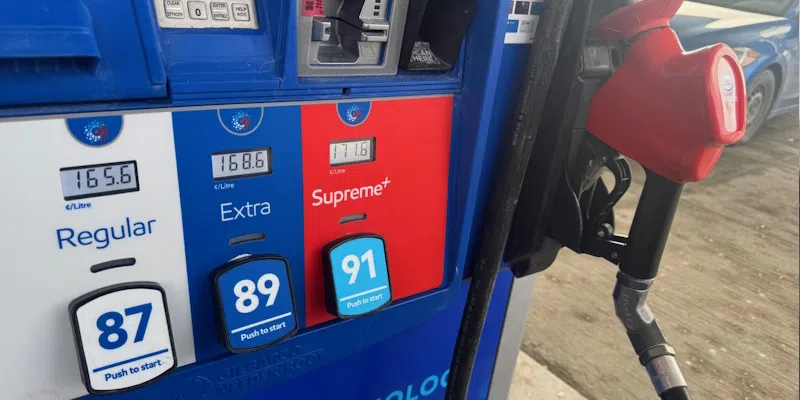 Fuel Prices Relatively Unchanged in Weekly Adjustment