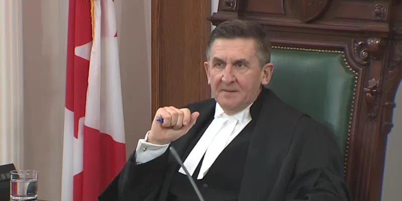 Derek Bennett Requests Judicial Recount in Lewisporte-Twillingate