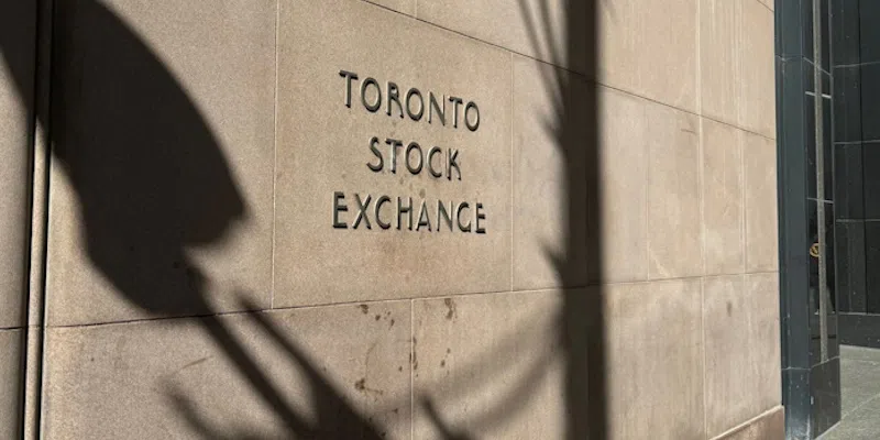 Canadian and U.S. Markets Tumble After Trump Fails to Rule Out Recession