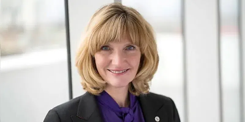 Dr. Janet Morrison Named as New President of Memorial University