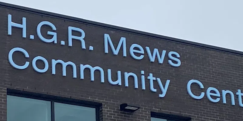 New Mews Centre Officially Opening September 15