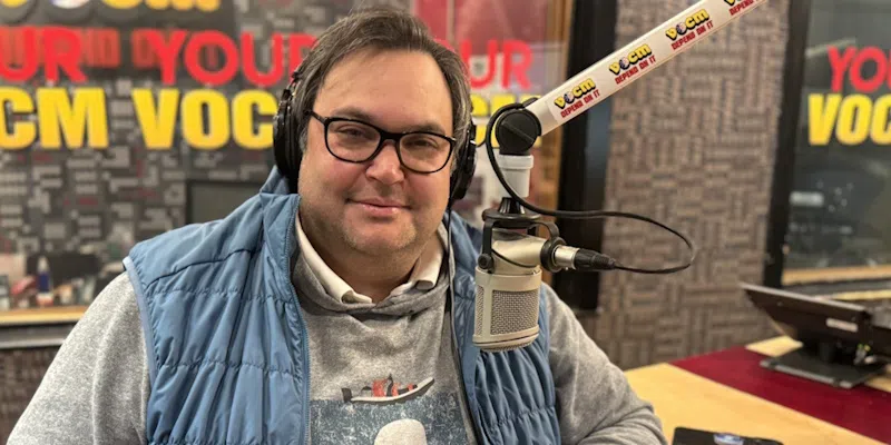 Safety First: Captain Warns Cod Anglers About Lifejacket Use