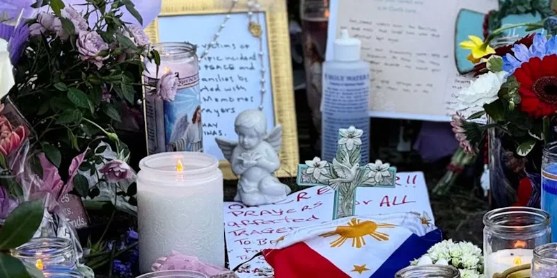 Local Filipino Community Coming Together to Mourn Losses in Vancouver Lapu-Lapu Festival Attack