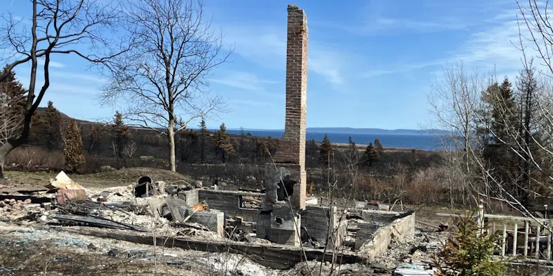 One-time Financial Assistance Being Offered to Fire Evacuees