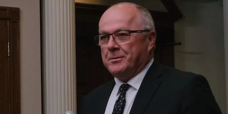 Opposition says Chief of Family Medicine in Central Newfoundland Doesn’t Live in Province