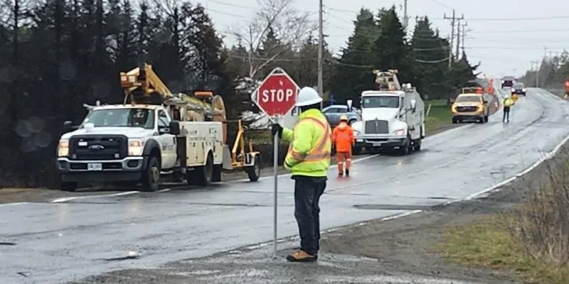 Bell Aliant Working to Restore Service to Fire-Ravaged Area of Conception Bay North Shore