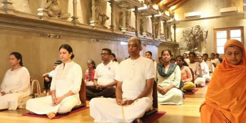 Vesak Observed in NL as Buddhist Community Gathers in Mount Pearl