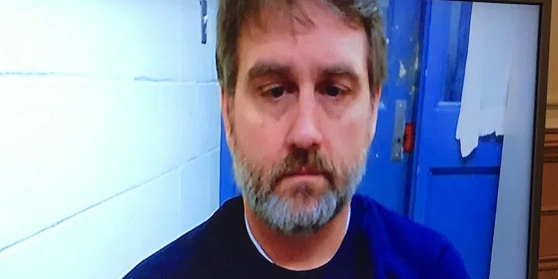 Thirty-Nine Months in Prison For Online Child Sex Crimes