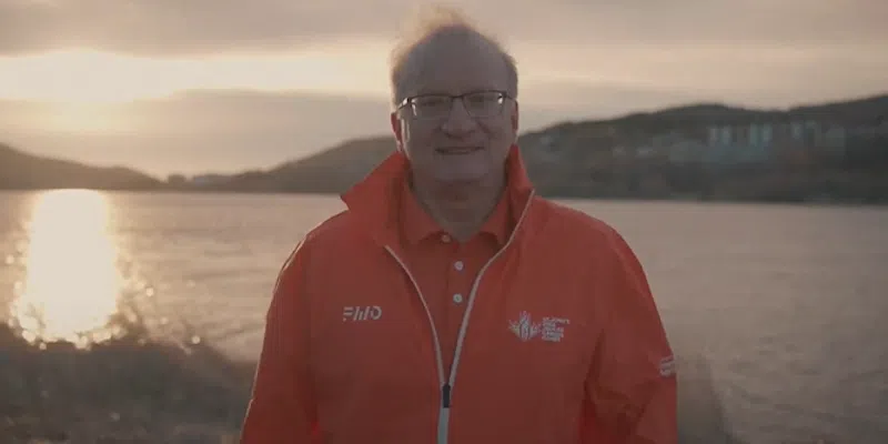 Canada Games Host Society Unveils Volunteer Uniforms