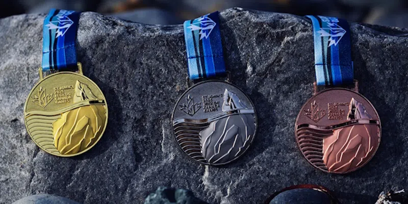 100 Days Out: Canada Summer Games Unveil Medals, Continue Search for More Volunteers