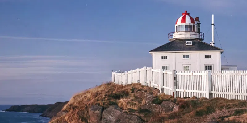 Cape Spear Marks 50th Anniversary as Parks Canada Destination