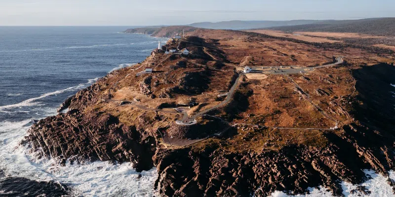 Cape Spear Celebrates 50th Anniversary, but Officials Warn Pay Heed to Signs on Rugged Coast