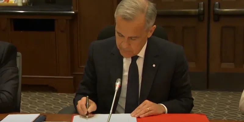PM Signs ‘Order’ to Implement Middle-Income Tax Cut by July 1