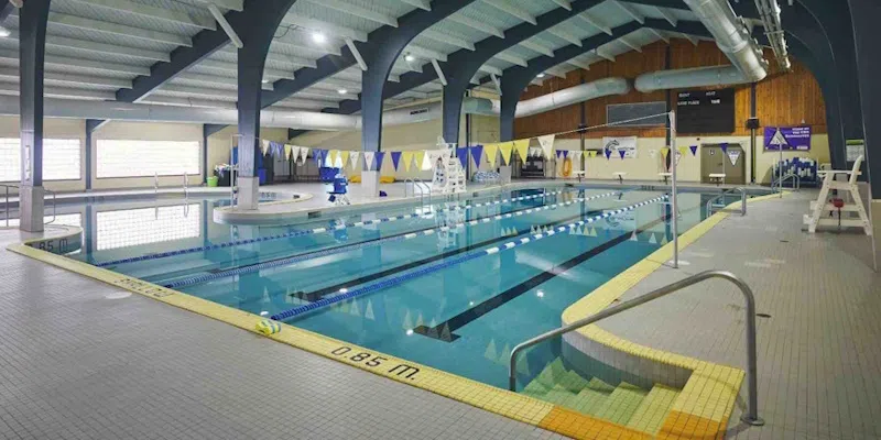 CBS Recreation Complex Closing for Significant Renovation