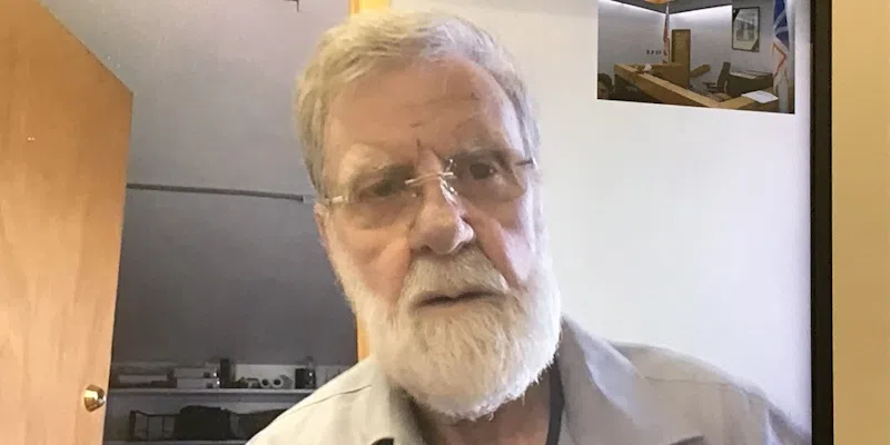 Man Convicted of Child Abduction Facing Trial on Child Pornography Charges