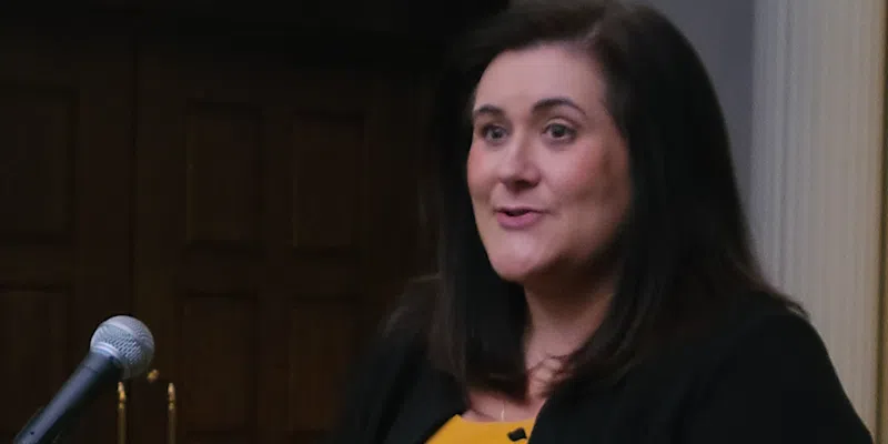 Health Minister Responds to Lingering Questions Surrounding Long Term Care Follow-Up