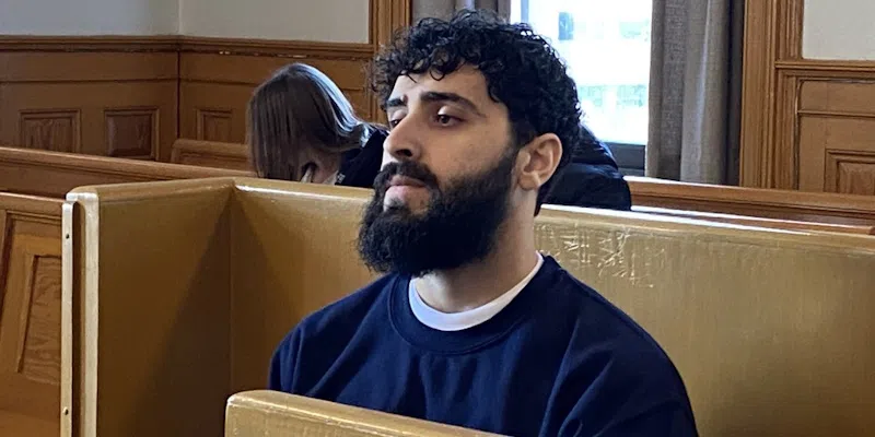Brother Accused of Helping Murder Suspect Escape Released on Bail