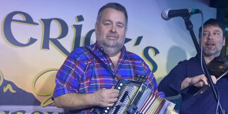 Shanneyganock Honours Late Bandmate with New Christmas Song