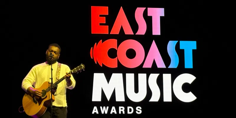 Homegrown Hits: NL Artists Shine at the ECMAs