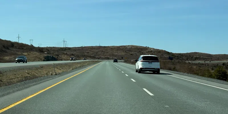 RFP Issued for Two New Sections of Divided Highway