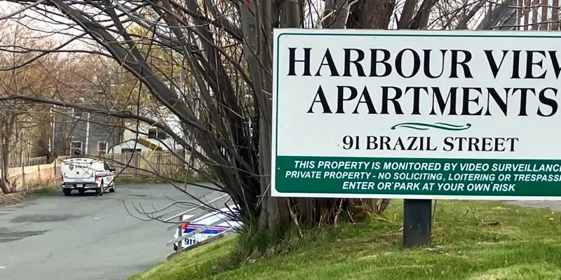 Two Men Facing Weapons Charges After Disruption That Led to Evacuation of Downtown Apartment Complex