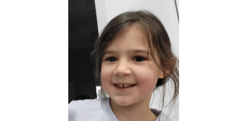 RCMP Searching for Missing 8-Year-Old Girl on Random Island