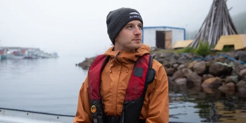 Marine Scientist Highlights Impact of Record-High Ocean Temperatures on Local Fisheries