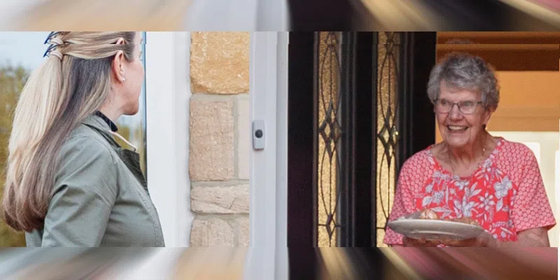 NL Health Services Seeks to Put More Miles on Meals on Wheels