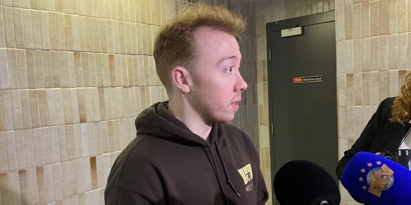 Students Rally to Call for Tuition Freeze at MUN