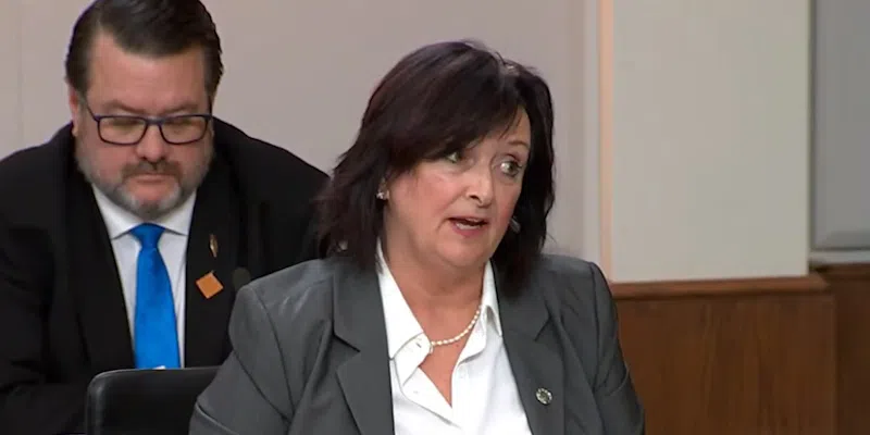 Tories Blame Government for Rising Crime Rates