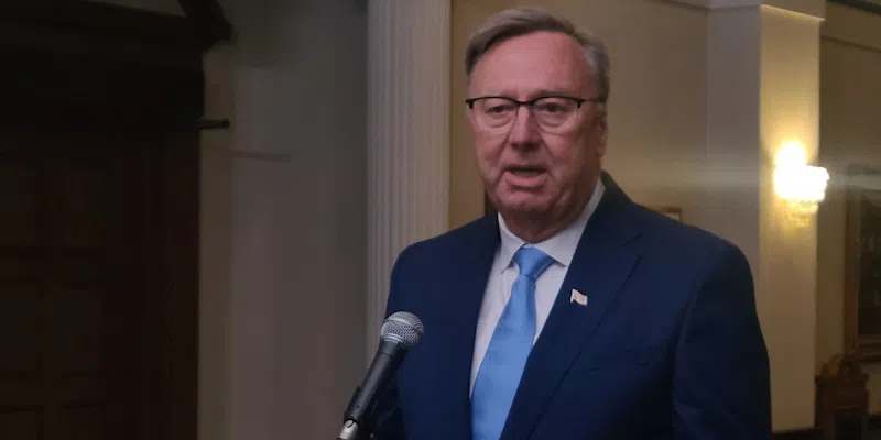 PC Leader Commits to New MRI for Labrador if Elected
