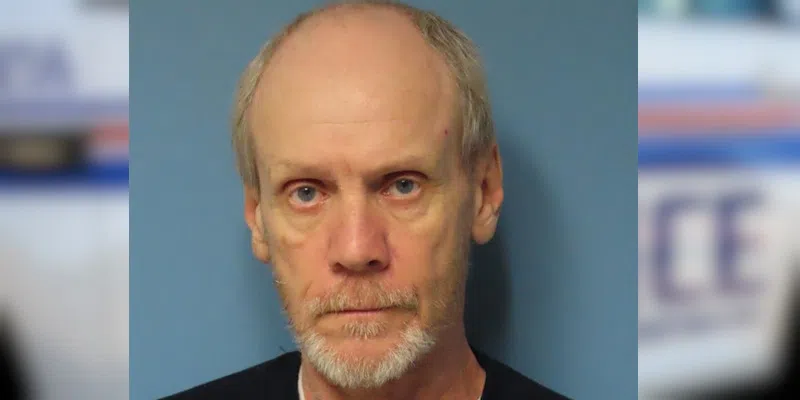 RNC Search for Missing Man